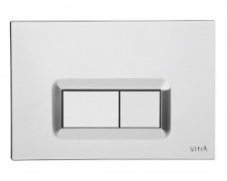 [292491] Клавиша смыва Vitra Loop R, хром, 740-0680 +4890 ₽