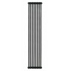[308977] Радиатор биметаллический Royal Thermo BiLiner 500 12 секций, noir sable +25565 ₽