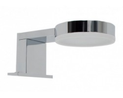 [317682] Светильник универсальный Aquanet WT-806 LED 00198672, хром +2898 ₽
