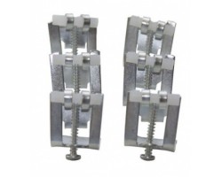 [324122] Крепеж для врезной мойки Mixline 532301 6 шт. +55 ₽