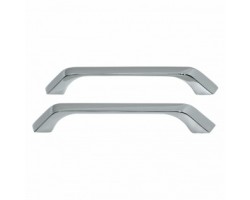 [325771] Ручка Relisan металлическая, хром, 1 шт, Гл000024790 +2804 ₽