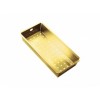 [331002] Коландер Alveus Monarch 1119836 для моек, цвет золото +27907 ₽