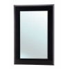 [334956] Зеркало Bellezza LUSSO (ЛУССО) 80, цвет - черный, 80*100*2,2 см +36530 ₽
