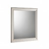[335050] Зеркало Caprigo Fresco 100 10634, цвет B-016 bianco alluminio +22977 ₽