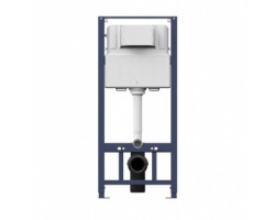 [361298] Инсталляция Am.Pm Pro I012704 для подвесного унитаза +18990 ₽