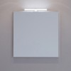 [365931] Зеркало Velvex Klaufs 70 см, zkKLA.70-14, c Led светильником +10955 ₽