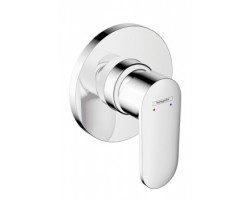 [436535] Смеситель Hansgrohe Vernis Blend для душа, хром, 71649000 +3190 ₽