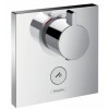 [112718] Смеситель Hansgrohe Ecostat Select Highfow для душа, хром, 15761000 +62227 ₽