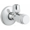 [114110] Угловой вентиль Grohe Relexa Ultra 41263000 +1722 ₽