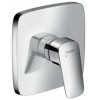 [116446] Смеситель Hansgrohe Logis для душа, хром, 71605000 +11970 ₽