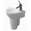 [132465] Полупьедестал Duravit Starck 2 0858340000 +32491 ₽