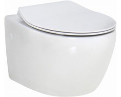 [150581] Подвесной унитаз BelBagno Bingo BB548CH +21310 ₽
