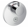 [139449] Термостат Hansgrohe Shower Select S Highflow с клапаном для ручного душа, СМ 15742000 +62146 ₽