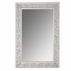 [153266] Зеркало Atoll Valencia 75 NEW, ivory/патина серебро +14960 ₽