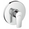 [163122] Смеситель Hansgrohe Talis E для душа, хром, 71766000 +6260 ₽