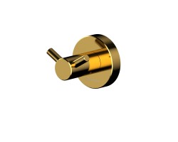 Крючок двойной WHITECROSS Ergo ER2212GL (золото) +3250 ₽