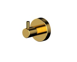 Крючок WHITECROSS Ergo ER2210GL (золото) +2890 ₽