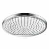 [183206] Верхний душ Hansgrohe Crometta S 240 26723000, 24х24 см, 1 тип струи, без держателя +25440 ₽