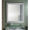 [187924] Зеркало Caprigo Fresco Grand 10631, цвет B-016 bianco alluminio +64812 ₽