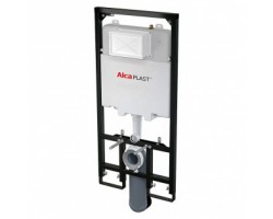 [258887] Инсталляция Alcaplast AM101/1120 для сухой установки +21412 ₽