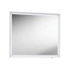 [242821] Зеркало Belux Валенсия В 90 белый, 90 х 3.8 х70 см +27718 ₽