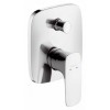 [258335] Смеситель Hansgrohe PuraVida для ванны, хром, 15447000 +84346 ₽