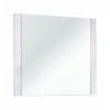 [276835] Зеркало Dreja Uni 105, с подсветкой, белое, 99.9007 +9041 ₽