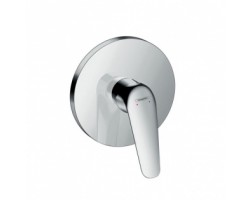 [297816] Смеситель Hansgrohe Novus для душа, хром, 71065000 +14220 ₽