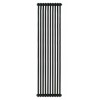 [308981] Радиатор биметаллический Royal Thermo BiLiner 500 6 секций, noir sable +45527 ₽