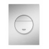 [311226] Кнопка для инсталляции Grohe Nova Cosmopolitan S 37601DC0, вертикальная, суперсталь +24360 ₽