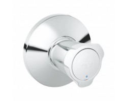 [312841] Вентиль Grohe Costa L 19806001 +6168 ₽