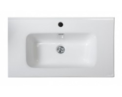 [317790] Керамическая раковина BelBagno BB1000ETL, 100 x 50 x 18 см +12780 ₽