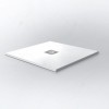 [319012] Душевой поддон RGW ST-0128W 16152812-01 80 x 120 см, прямоугольный, цвет белый, из искусственного камня +25047 ₽