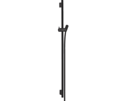 [336151] Штанга для душа Hansgrohe Unica’S Puro 90 см, 28631670, черный матовый +23220 ₽