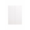[338122] Шкаф Style Line Даллас 60 Люкс СС-00000703 60 см, подвесной, белый +11016 ₽