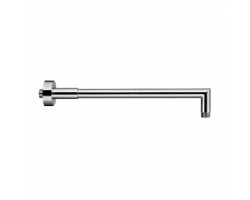 [338558] Кронштейн душевой Omnires RA04CR настенный, 38 см, хром +6774 ₽
