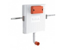 [354007] Бачок скрытого монтажа Vitra 12 S 762-1740-01 +9879 ₽