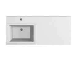 [390319] Раковина Stella Polar Миро SP-00000716, 60 см, песочная +105749 ₽