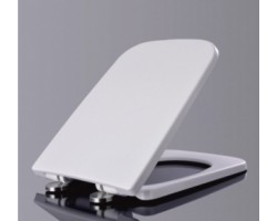 [361936] Сидение дюропласт BelBagno Ardente-R SoftClose, металлическое крепление BB2112SC +2830 ₽