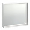 [365551] Зеркало Cersanit Louna SP-LU-LOU80-Os, 80 см +14100 ₽