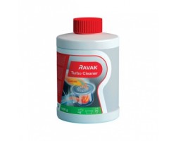 [389895] Чистящее средство для сифонов Ravak TurboCleaner, 1 кг, X01105 +990 ₽