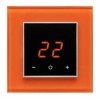 [431699] Терморегулятор сенсорный Aura Technology Orto 2001 Orange Classic, CN583 +5694 ₽
