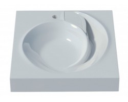 [459347] Раковина Stella Polar Madera Adel 80, 4627173210249 +10140 ₽