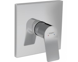 [463699] Смеситель Hansgrohe Vivenis для душа, хром, 75615000 +19730 ₽