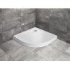 [478859] Поддон для душа Radaway Doros A Compact, 90 x 90 см, четверть круга, SDRA9090-05-04S +20340 ₽