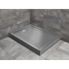 [479247] Поддон для душа Radaway Doros F, 80 x 100 см, прямоугольный, SDRFP1080-05-64S +21330 ₽