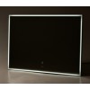 [546763] Зеркало Sintesi Armadio Black 100 x 70 см, с Led подсветкой, черный, SIN-SPEC-ARMADIO-black-100 +13520 ₽