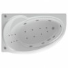 [580191] Ванна акриловая Aquatek Бетта, 150 х 95 см, цвет белый, BET150-0000009 +83565 ₽