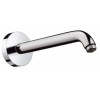 [81542] Держатель верхнего душа Hansgrohe 27412000, 23 cм, G 1/2 +7480 ₽