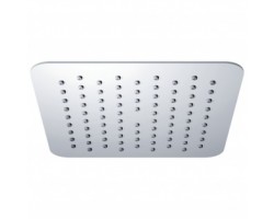 [122017] Верхний душ Ideal Standard IdeaRain LUXE B0387MY, 20*20 см, 1 режим струи, без держателя +24784 ₽